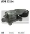 Натяжной ролик SKF VKM 33164 (фото 1)