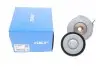 Натяжник ременя генератора Ford Focus/Mondeo 2.0 TDCi 07- (65.5x25) SKF VKM 33205 (фото 1)