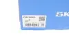 Натяжник ременя генератора Ford Transit 2.0TDCI 00- (52x18) SKF VKM 34025 (фото 5)