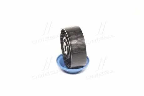 Ведущий ролик, поликлиновый ремень FORD MONDEO IV (BA7) 2.2 TDCi 2010 – 2015 (Выр-во) SKF VKM 34120 (фото 1)