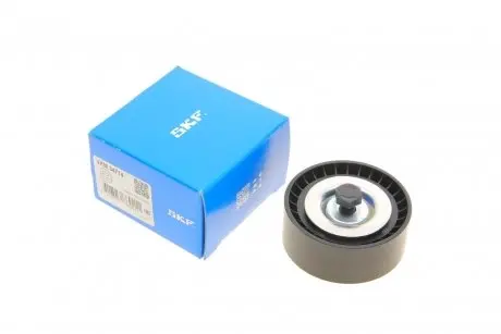Ролик модуля натягувача ременя SKF VKM 34714