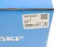 Натяжник ременя генератора Opel Astra J 1.7 CDTI 11-15 SKF VKM35024 (фото 5)