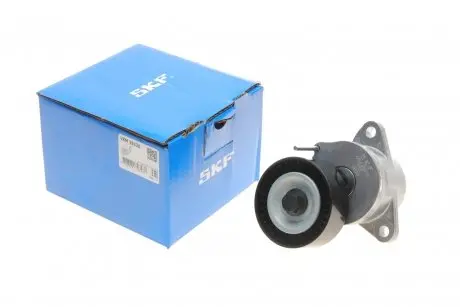 Натяжник ремня генератора Opel Astra J/Zafira/Insignia 2.0 CDTI 08- (70x25.8) SKF VKM 35330