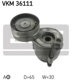 Натяжний ролик SKF VKM 36111