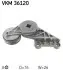 Натяжной ролик SKF VKM 36120 (фото 1)