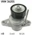 Натяжний ролик SKF VKM 36201 (фото 1)