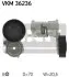 Натяжной ролик SKF VKM 36236 (фото 1)