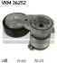 Роликовый модуль натяжителя. SKF VKM 36252 (фото 1)
