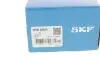 Ролик модуля натягувача ременя SKF VKM 38003 (фото 7)