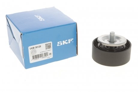 Обвідний ролик SKF VKM 38125