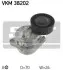 Роликовый модуль натяжителя. SKF VKM 38202 (фото 1)