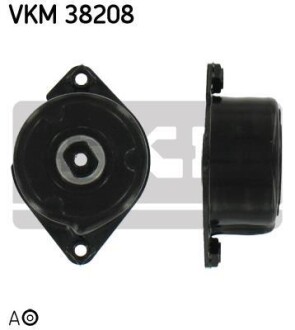 Натяжний ролик SKF VKM 38208