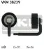 Натяжной ролик SKF VKM 38239 (фото 1)