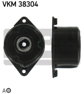 Шків привідного паса SKF VKM 38304