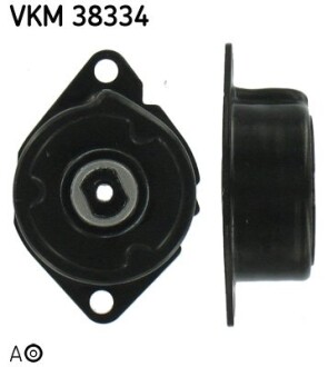 Роликовый модуль натяжителя. SKF VKM 38334