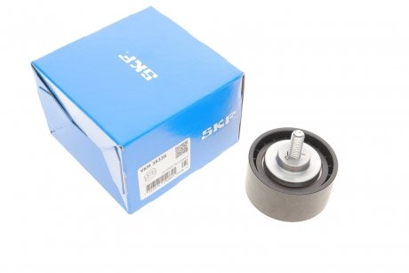 Ролик натяжний BMW 1/3/5/7/X1/X3/X5/X6 "2,0/3,0L "03>> SKF VKM 38336