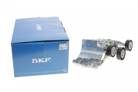 Ролик натяжний SKF VKM 38869