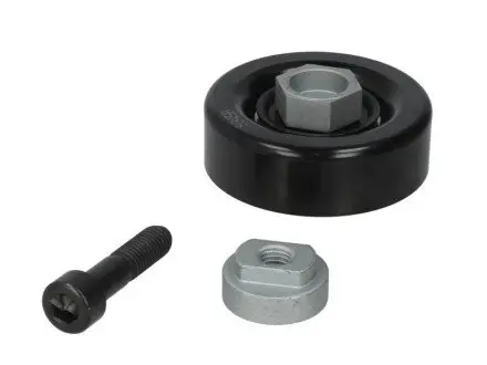 Натяжний ролик SKF VKM 60012