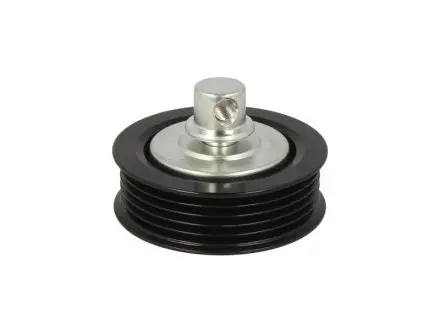 Обвідний ролик SKF VKM 61009