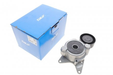 Натяжной ролик SKF VKM 61016