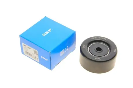 Ведущий ролик, зубчатый ремень (Выр-во) SKF VKM 61032