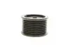 Натяжний ролик SKF VKM 61047 (фото 4)