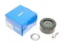 Ролик генератора Toyota Avensis/Camry/Rav 4 1.6-2.4 97- (натяжний) (70x31.5) SKF VKM 61085 (фото 1)