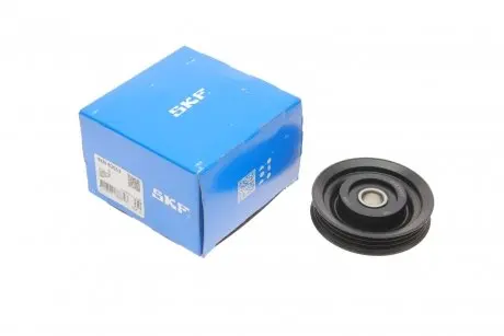 Ролик натяжний NISSAN Micra/Note "1,0/1,4L "03>> SKF VKM 62013