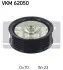 Обводной ролик SKF VKM 62050 (фото 1)