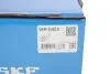 Натяжний ролик SKF VKM 63010 (фото 4)