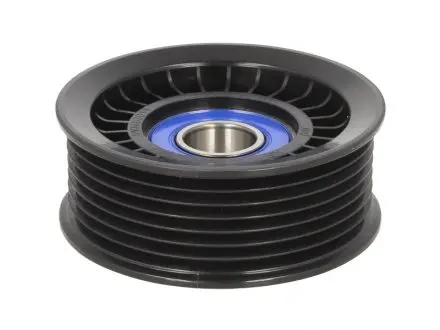 Ведучий ролик, зубчастий ремінь SKF VKM 63014