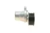 Натяжник ремня генератора Mazda 3/6 CX-7 02-14 SKF VKM 64002 (фото 7)