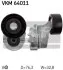 Натяжной ролик SKF VKM 64011 (фото 1)