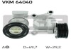 Натяжний ролик SKF VKM 64040 (фото 1)