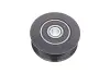 Ролик генератора Mazda 3/6/CX-5 1.8/2.0/2.5 MZR 07-17 (паразитный) (70х28) (без кронштейна) SKF VKM 64060 (фото 2)