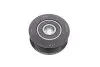 Ролик генератора Mazda 3/6/CX-5 1.8/2.0/2.5 MZR 07-17 (паразитный) (70х28) (без кронштейна) SKF VKM 64060 (фото 3)