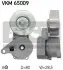 Натяжний ролик SKF VKM 65009 (фото 1)