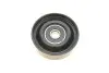 Ролик генератора Hyundai Accent/Elantra/Tucson/Kia Ceed/Sportage 1.3-2.0 94- (натяжной) (78x20) SKF VKM 65011 (фото 4)