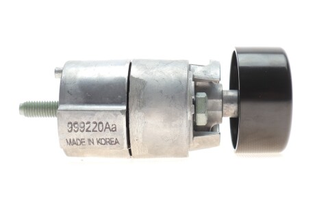 Натяжной ролик, поликлинового ремня (Выр-во) SKF VKM 65039