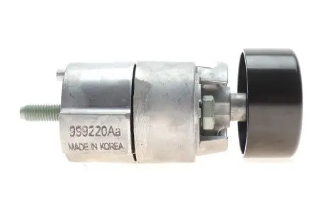 Натяжний ролик, поліклінового ременя SKF VKM 65039