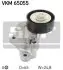 MITSUBISHI ролик натяжний Outlander 06- SKF VKM 65055 (фото 1)