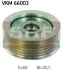 Обводной ролик SKF VKM 66003 (фото 1)