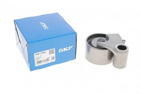 Ролик ременя грм натяжний LEXUS/TOYOTA ES/RX/Avalon/Camry "3,0L "91-05 SKF VKM71004