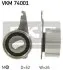 Натяжной ролик SKF VKM 74001 (фото 1)