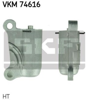 Натяжной ролик SKF VKM 74616