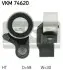 Натяжной ролик SKF VKM 74620 (фото 1)