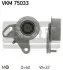 Ролик натяжной SKF VKM 75033 (фото 1)
