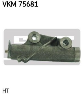 Натяжной ролик SKF VKM 75681