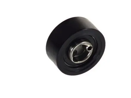 Натяжний ролик SKF VKM76202