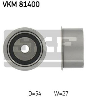 Обводной ролик SKF VKM 81400